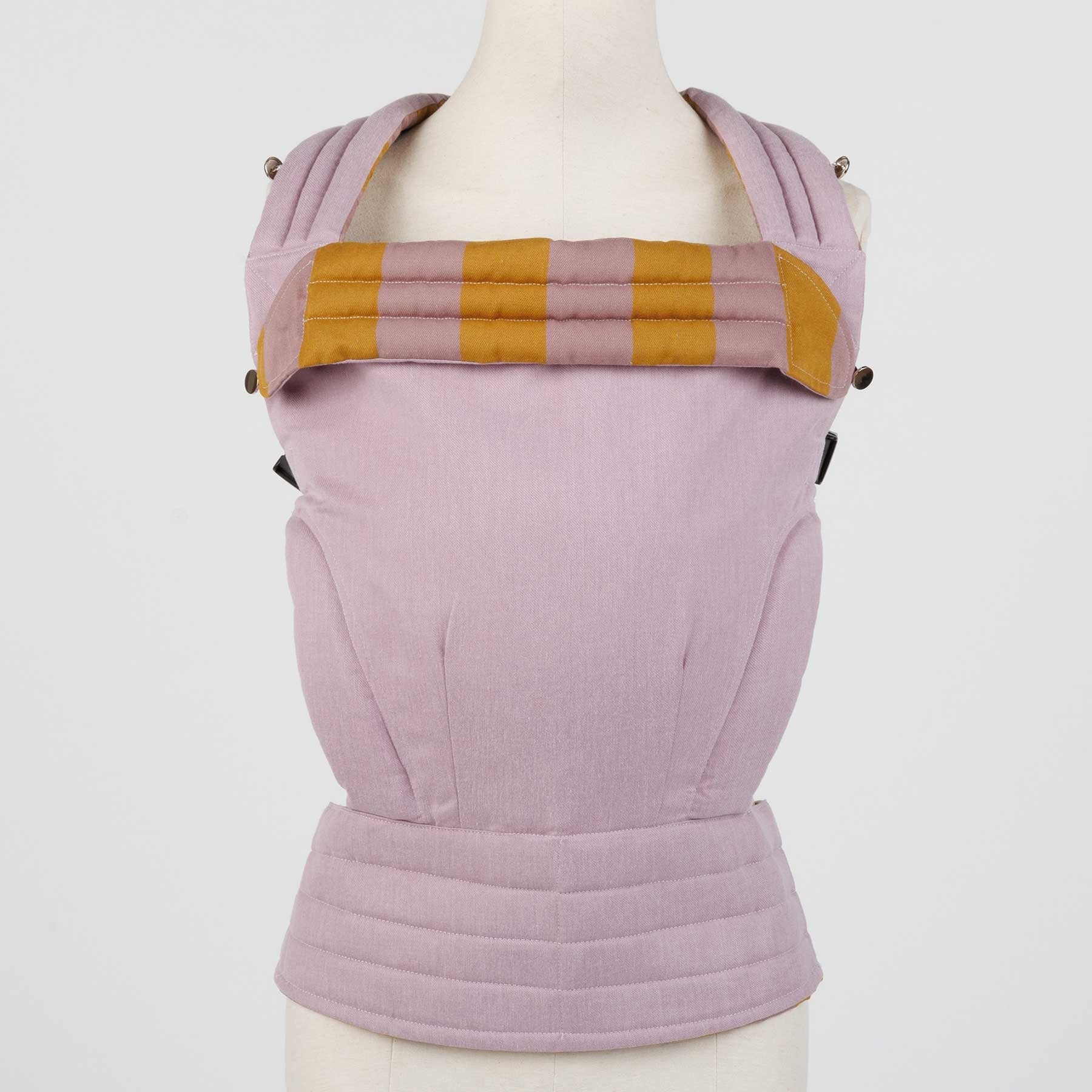 Mochila Porta Bebé - FILIPA - Minicoton