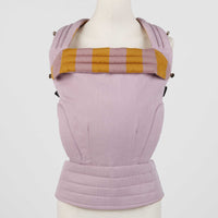 Mochila Porta Bebé - FILIPA - Minicoton