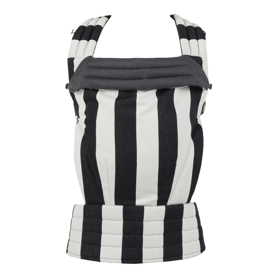 Mochila Porta Bebé - PETRA - Minicoton