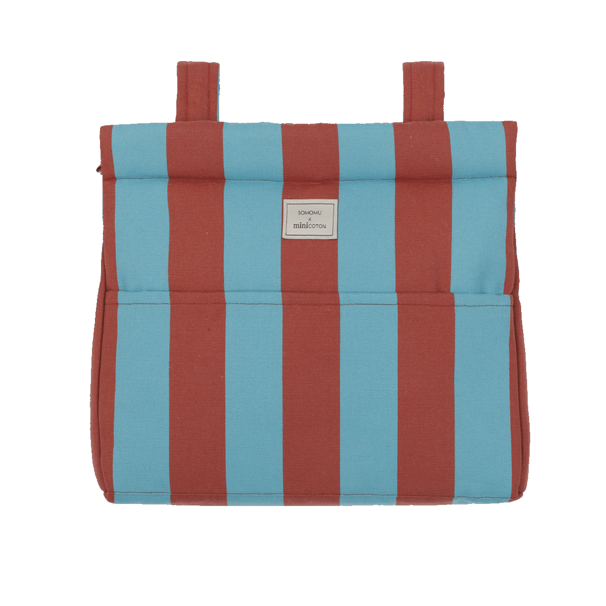 Bolsa Icon BLANCA - PRE ORDER - Minicoton