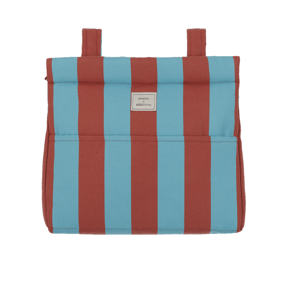 Bolsa Icon BLANCA - PRE ORDER - Minicoton