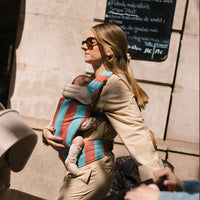 Bolsa Icon BLANCA - PRE ORDER - Minicoton