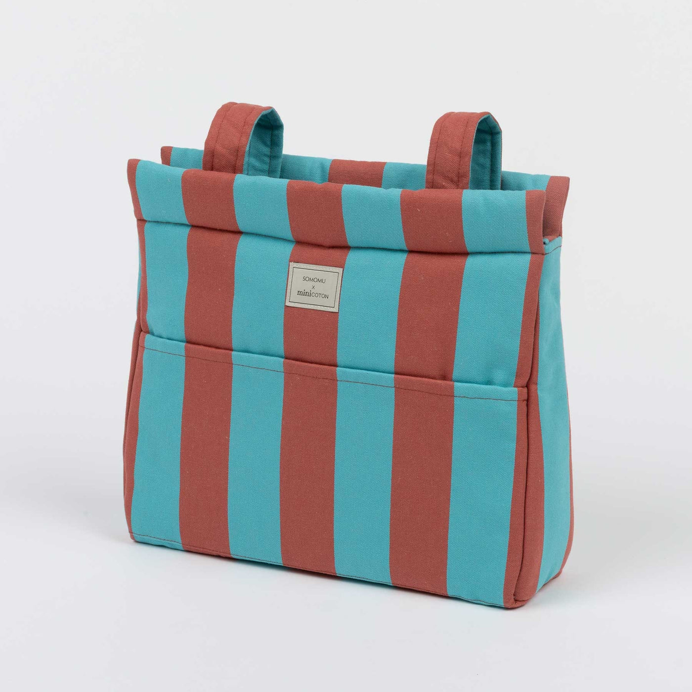 Bolsa Icon BLANCA - PRE ORDER - Minicoton