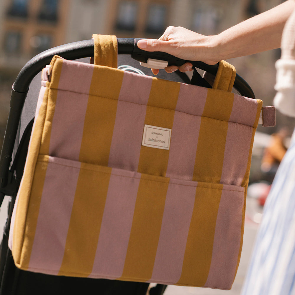 Bolsa Icon FILIPA - Minicoton