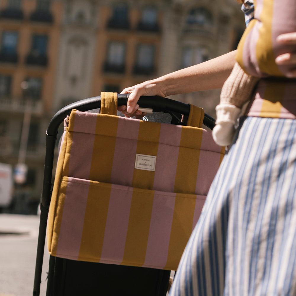 Bolsa Icon FILIPA - Minicoton
