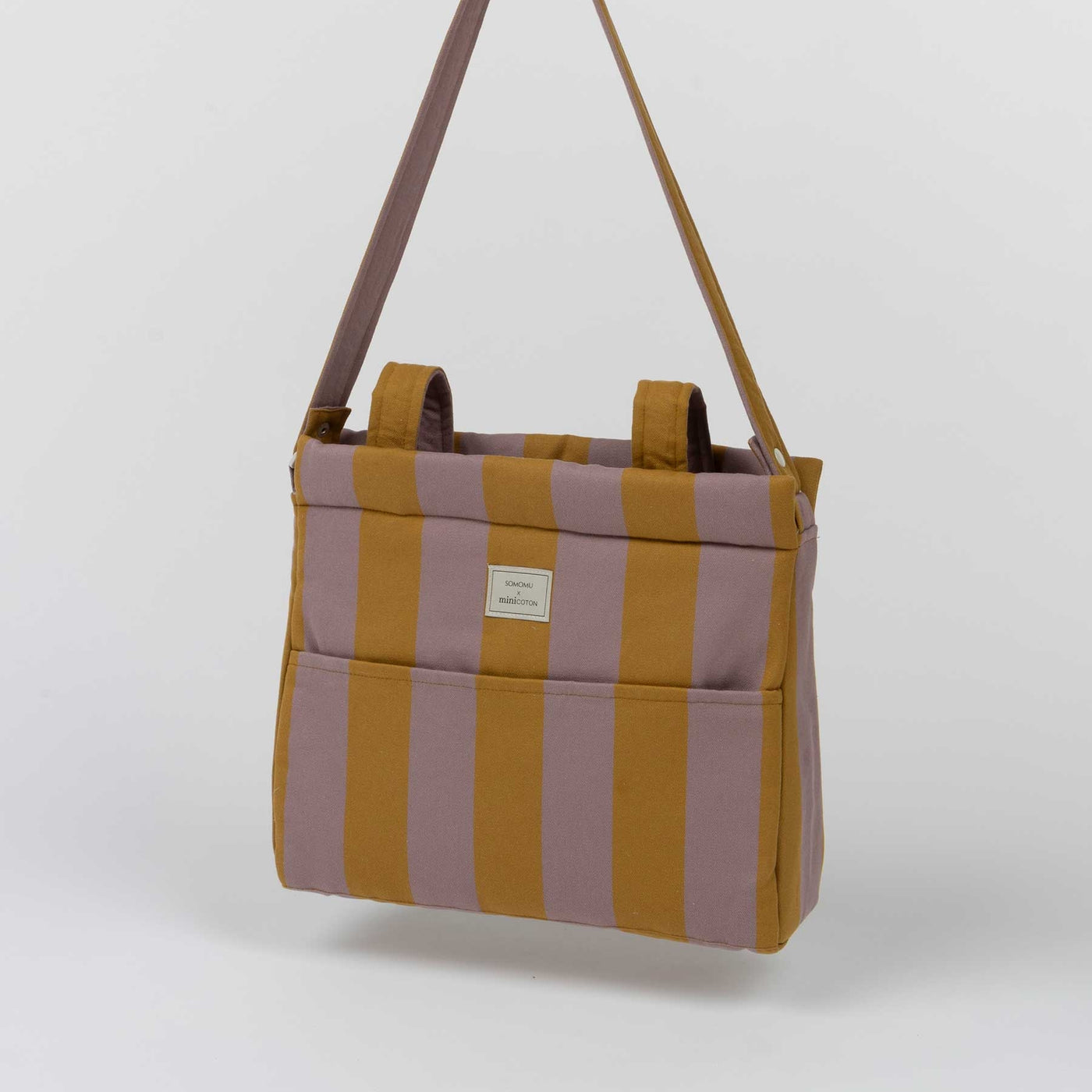 Bolsa Icon FILIPA - Minicoton