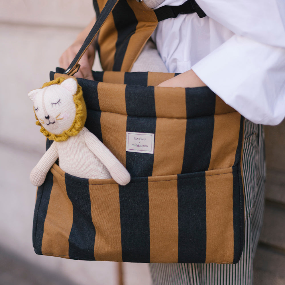 Bolsa Icon GABRIELA - PRE ORDER - Minicoton