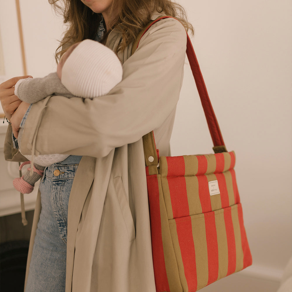 Bolsa Icon GINA - PRE ORDER - Minicoton