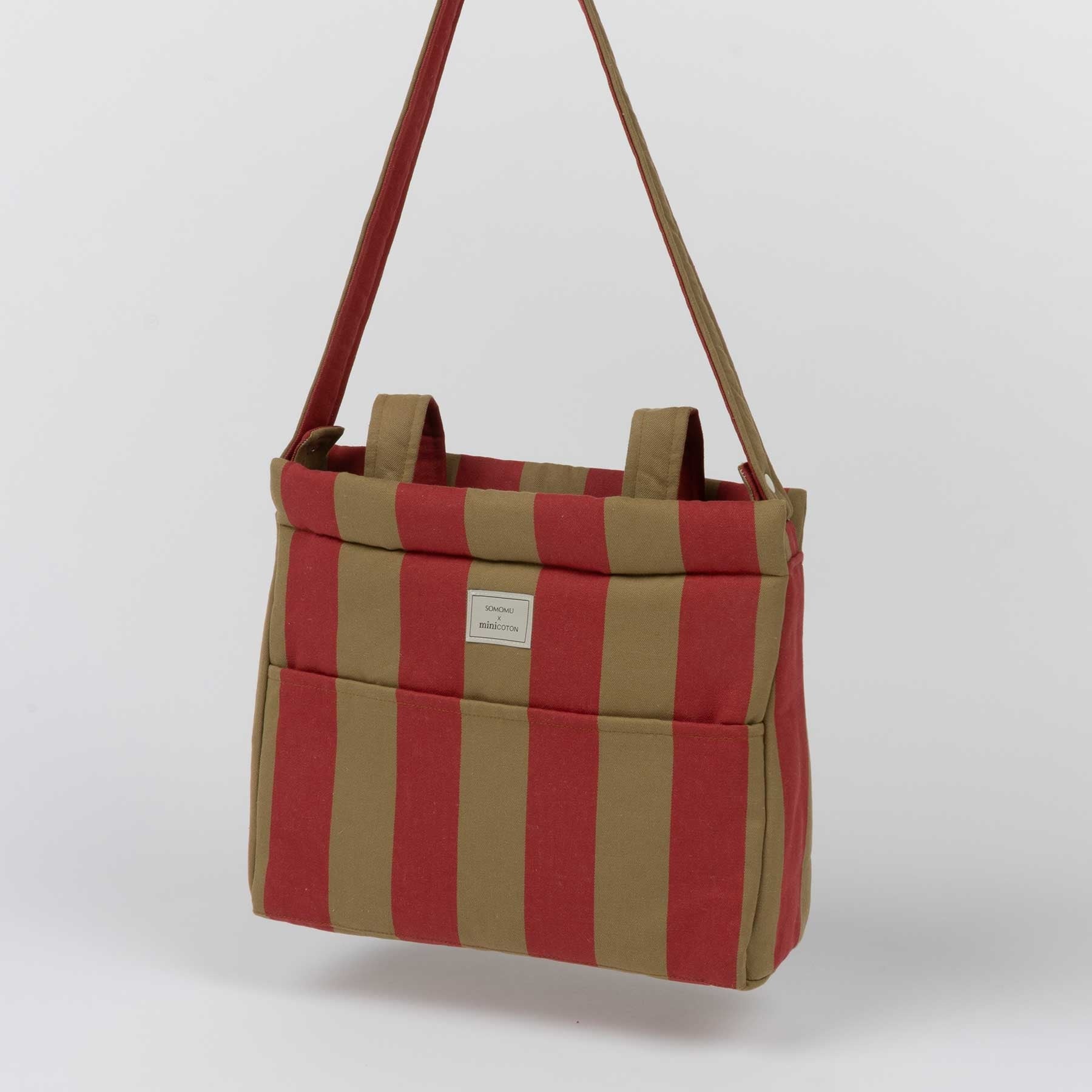 Bolsa Icon GINA - PRE ORDER - Minicoton