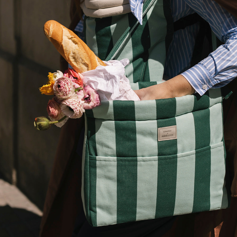 Bolsa Icon LOLA - Minicoton