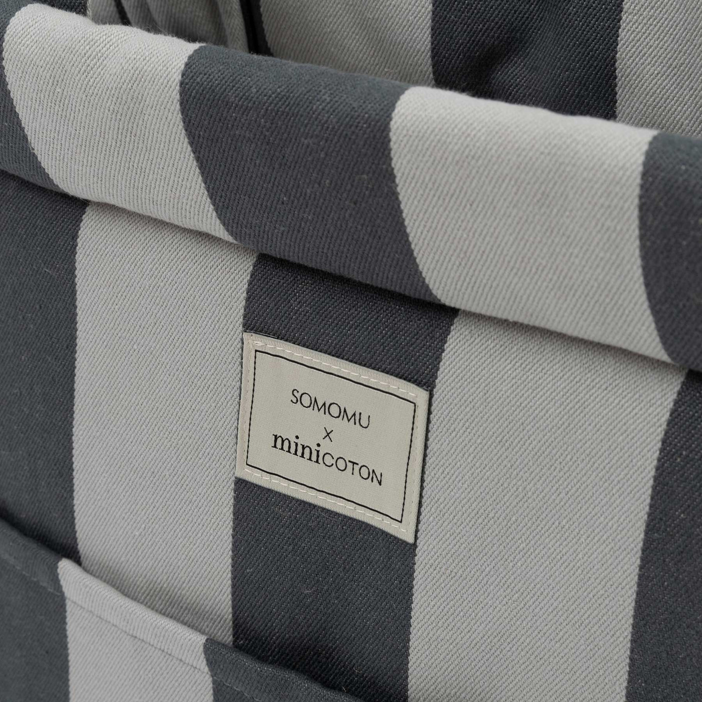 Bolsa Icon INÉS - Minicoton