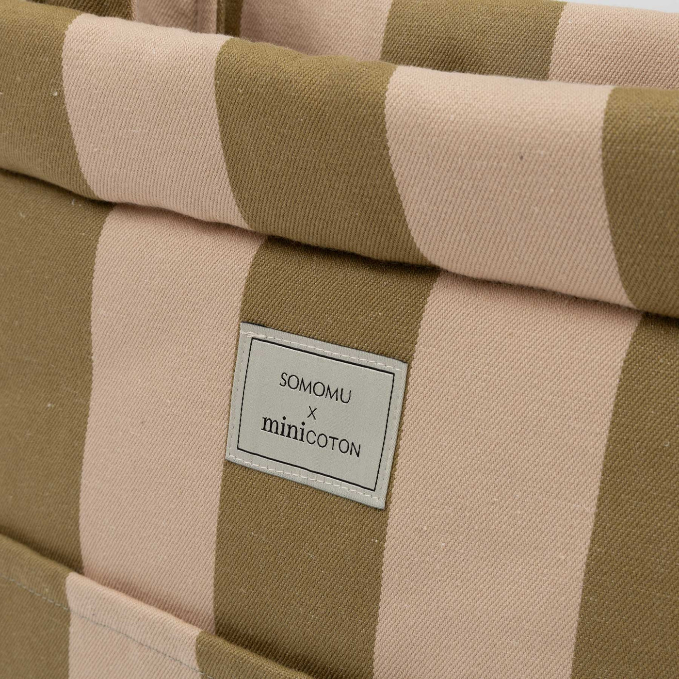 Bolsa Icon MATILDA - PRE ORDER - Minicoton