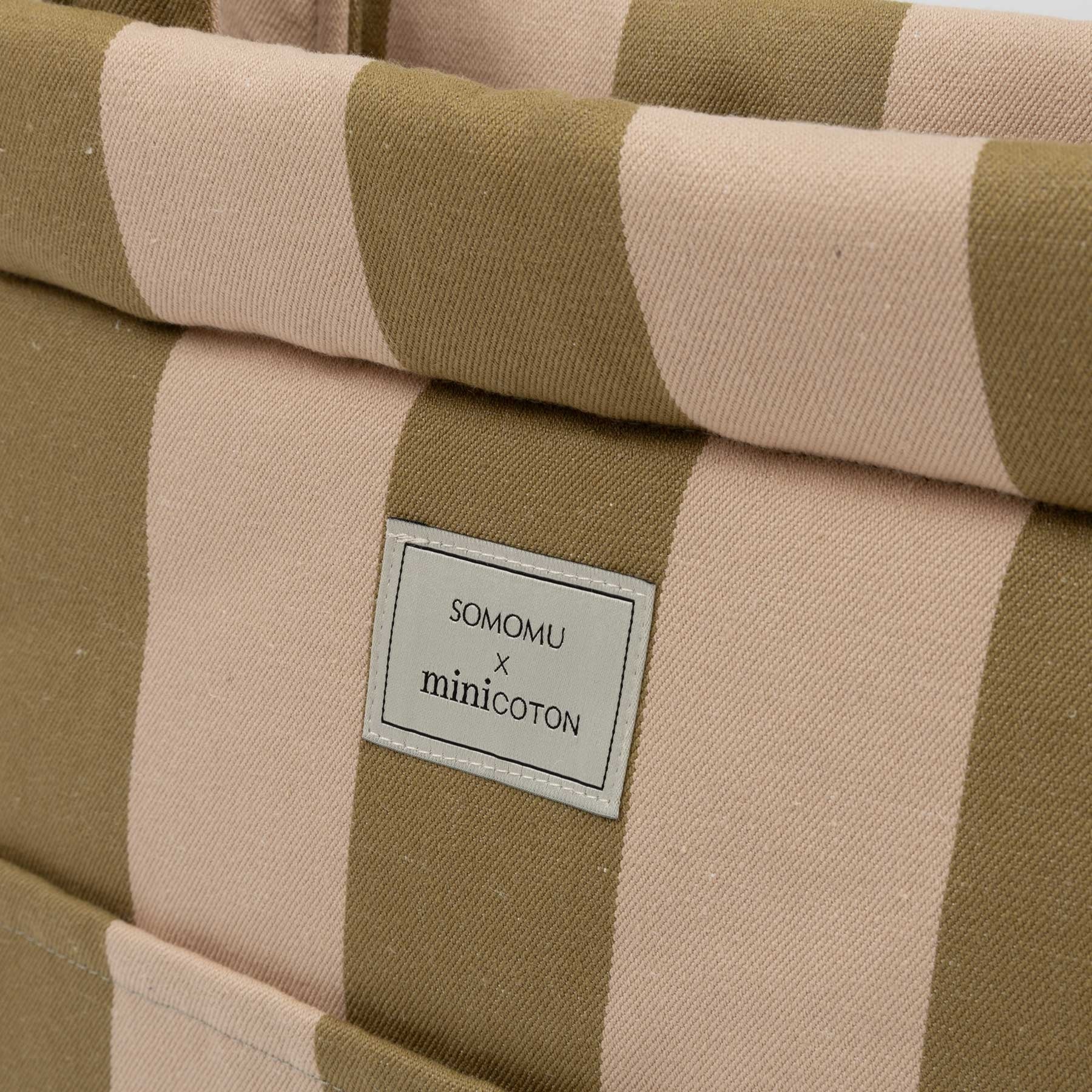 Bolsa Icon MATILDA - PRE ORDER - Minicoton