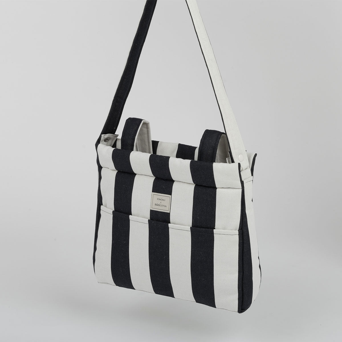 Bolsa Icon PETRA - Minicoton