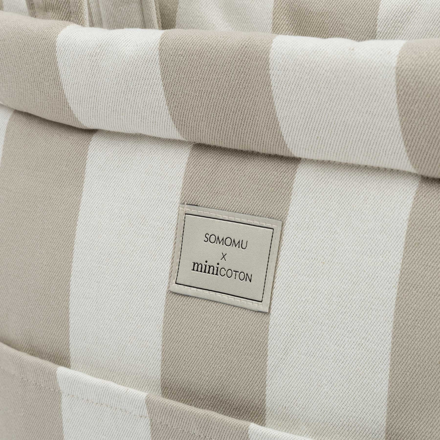 Bolsa Icon SOFÍA - Minicoton