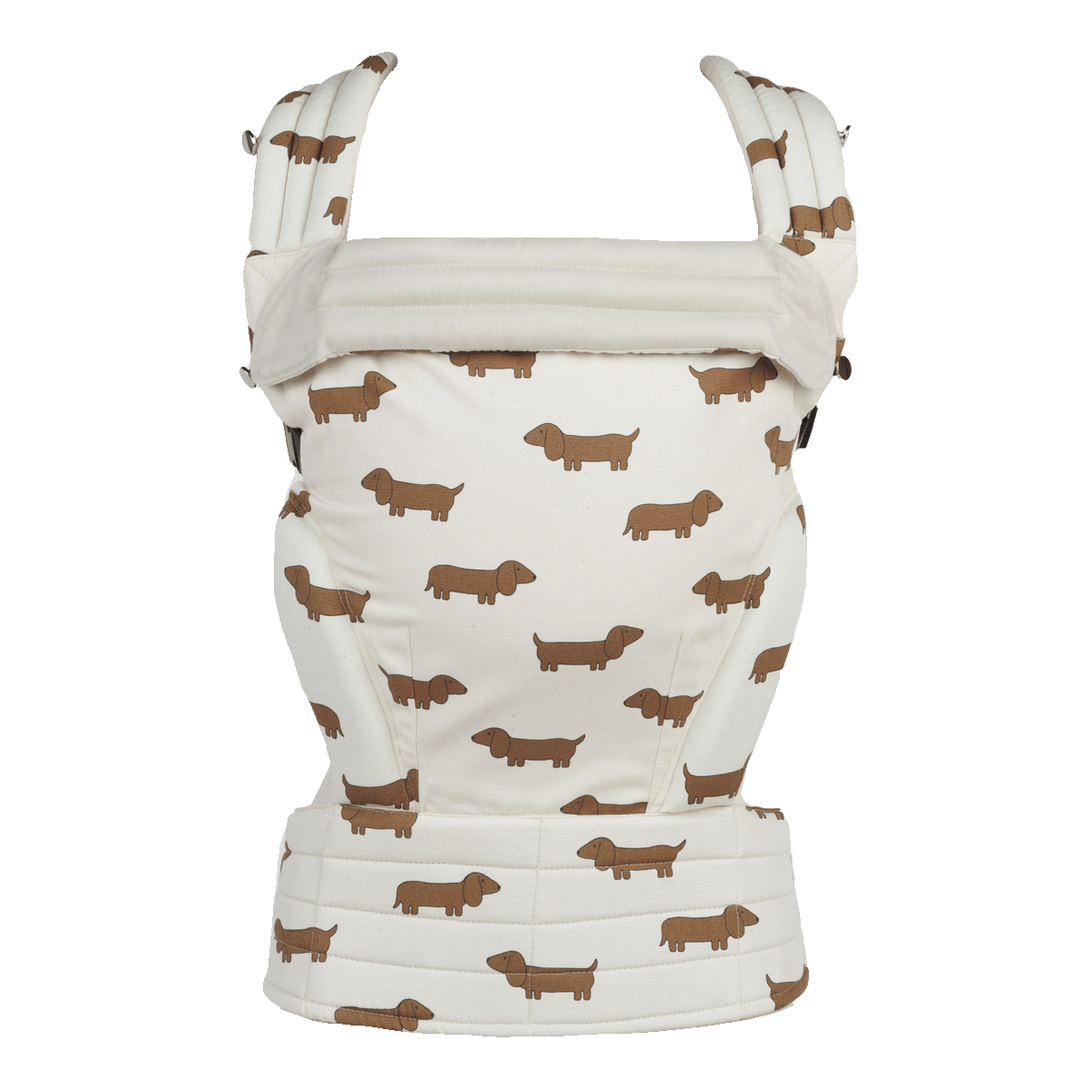 Mochila Porta Bebé Somomu® Bestie - Minicoton