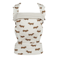 Mochila Porta Bebé Somomu® Bestie - Minicoton