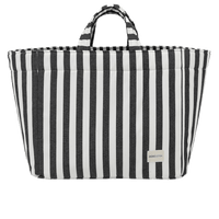 Big Bag - Black + White - Minicoton