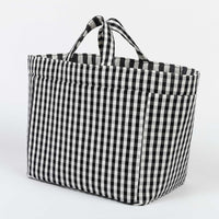 Big Bag - Black + White - Minicoton