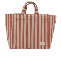 Big Bag - Rose + Red - Minicoton