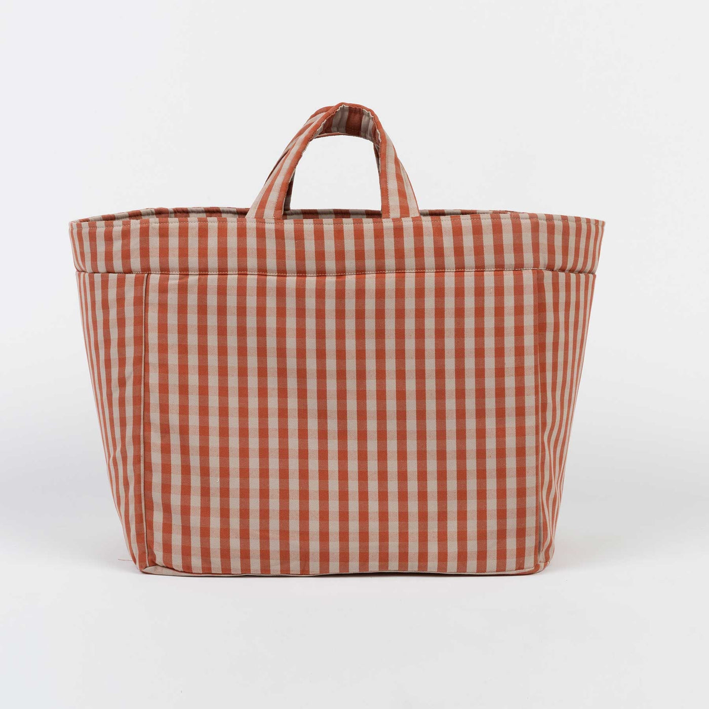 Big Bag - Rose + Red - Minicoton