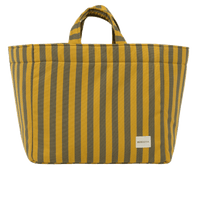 Big Bag - Olive + Gold - Minicoton