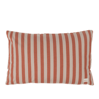 Cojín 40 x 60 - Rose + Red - Minicoton