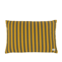 Cojín 40 x 60 - Olive + Gold - Minicoton