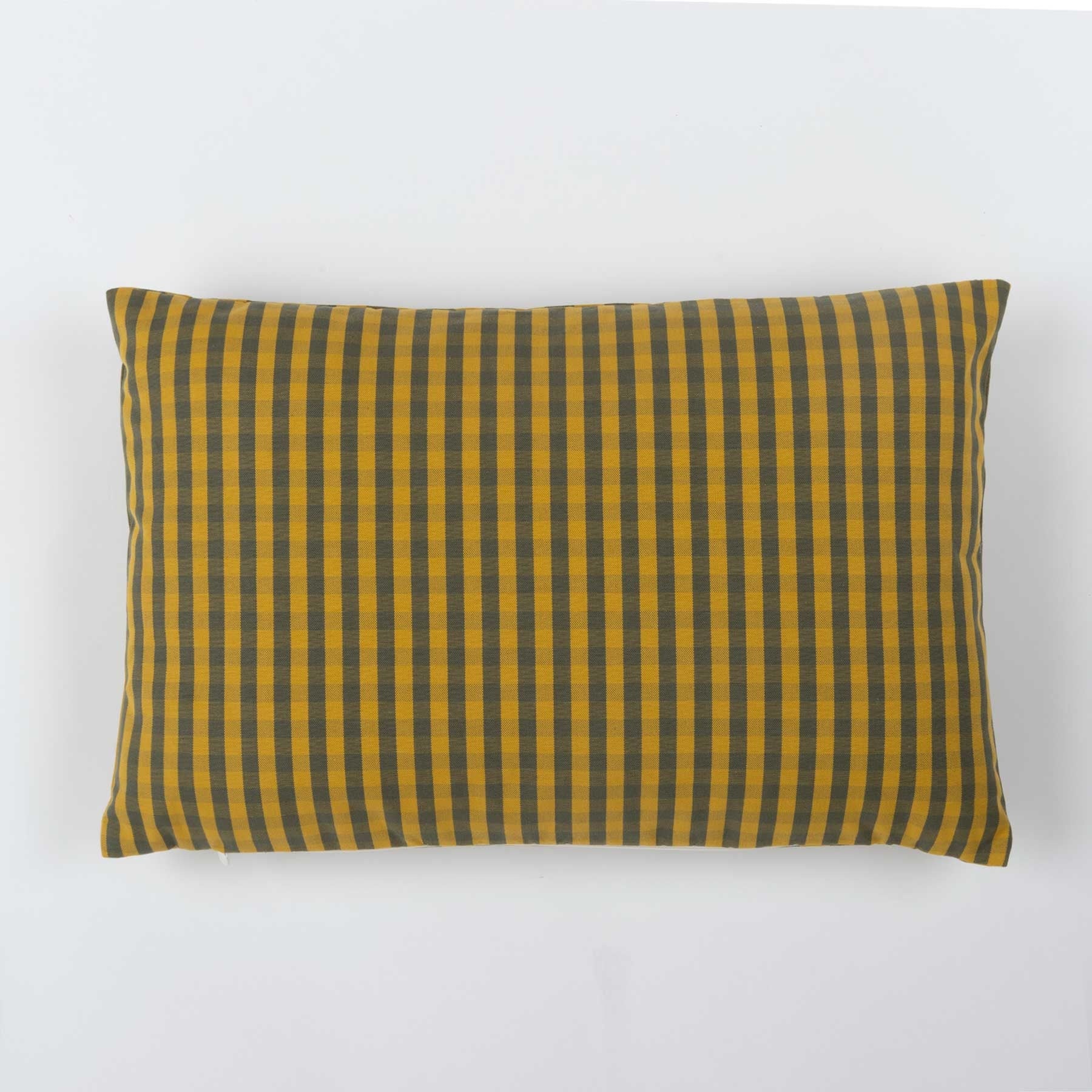 Cojín 40 x 60 - Olive + Gold - Minicoton