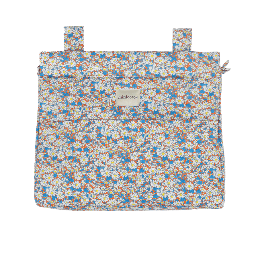 Bolsa Icon Camomile - Minicoton