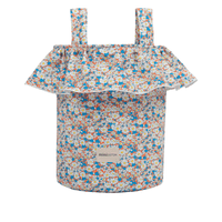 Basket Camomile - Minicoton