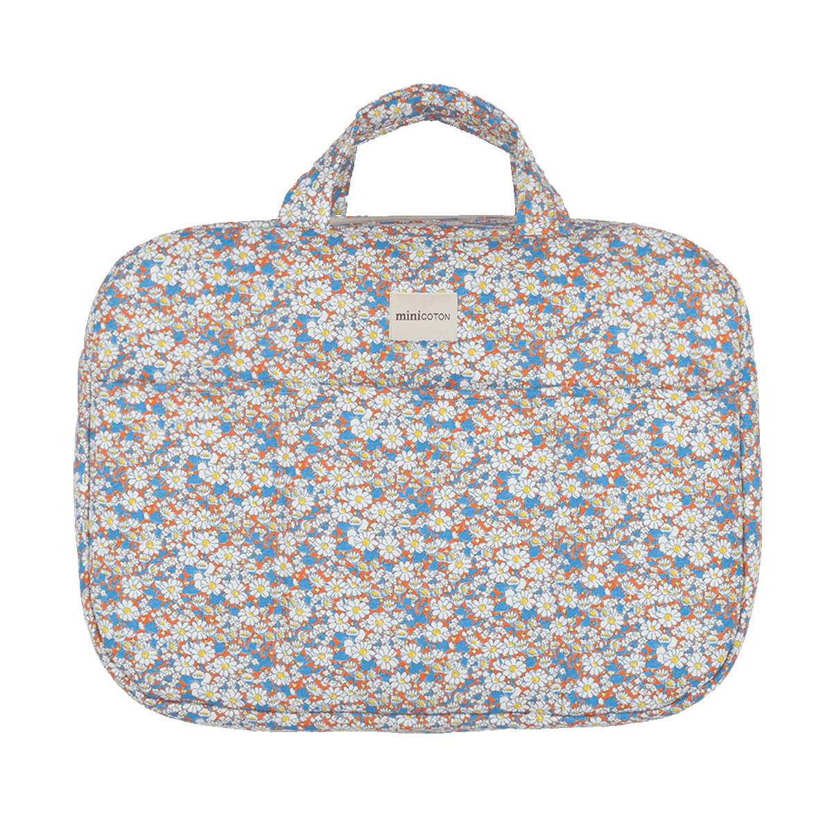 Bolsa Maternidad Camomile - Minicoton