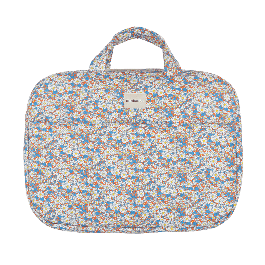 Bolsa Maternidad Camomile - Minicoton