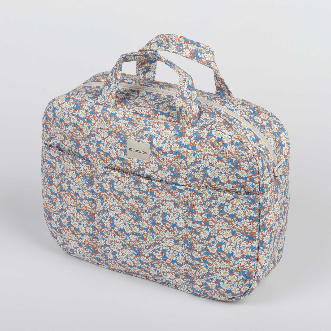 Bolsa Maternidad Camomile - Minicoton