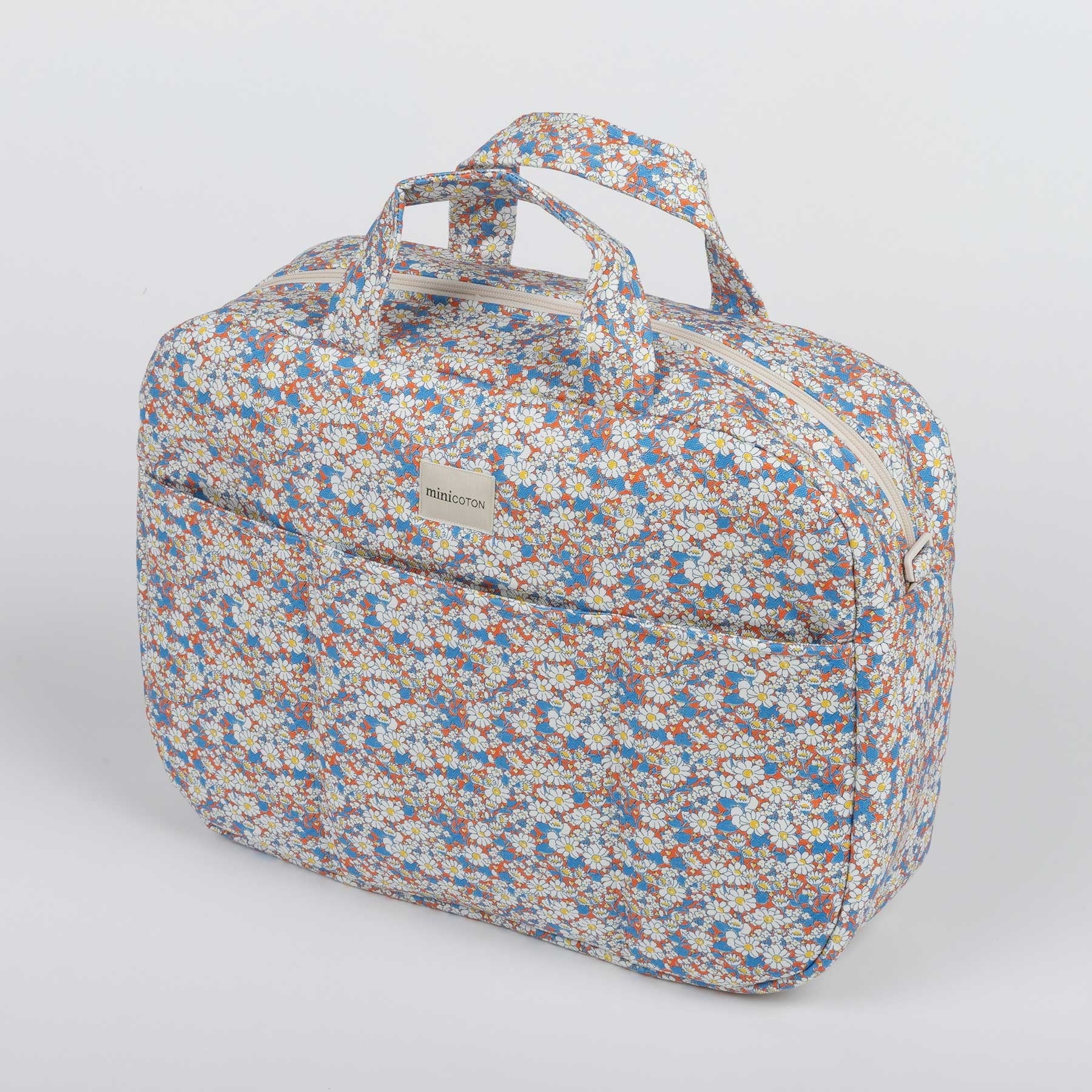 Bolsa Maternidad Camomile - Minicoton