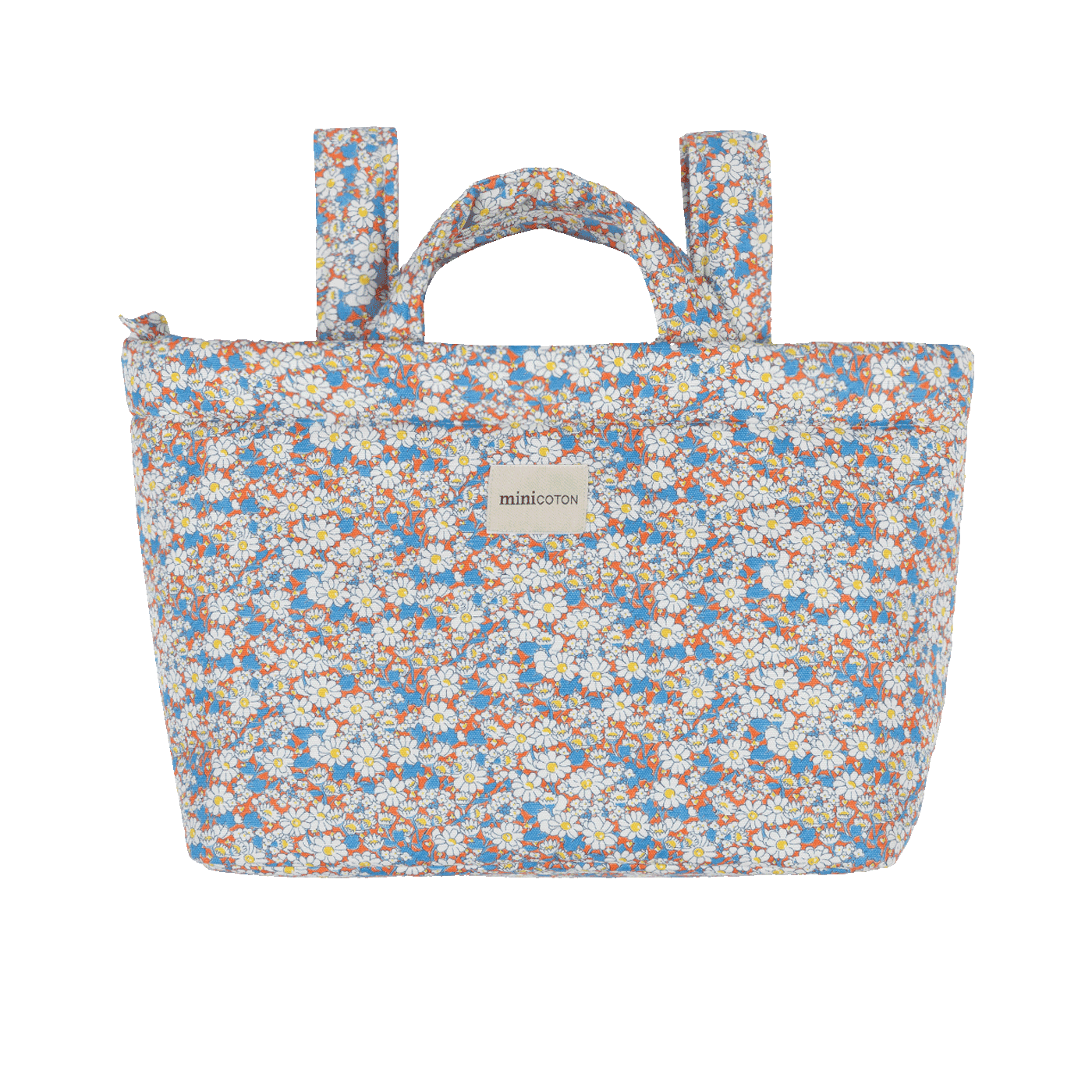Carry Camomile - Minicoton