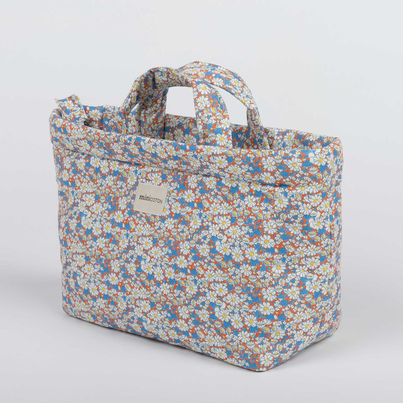 Carry Camomile - Minicoton
