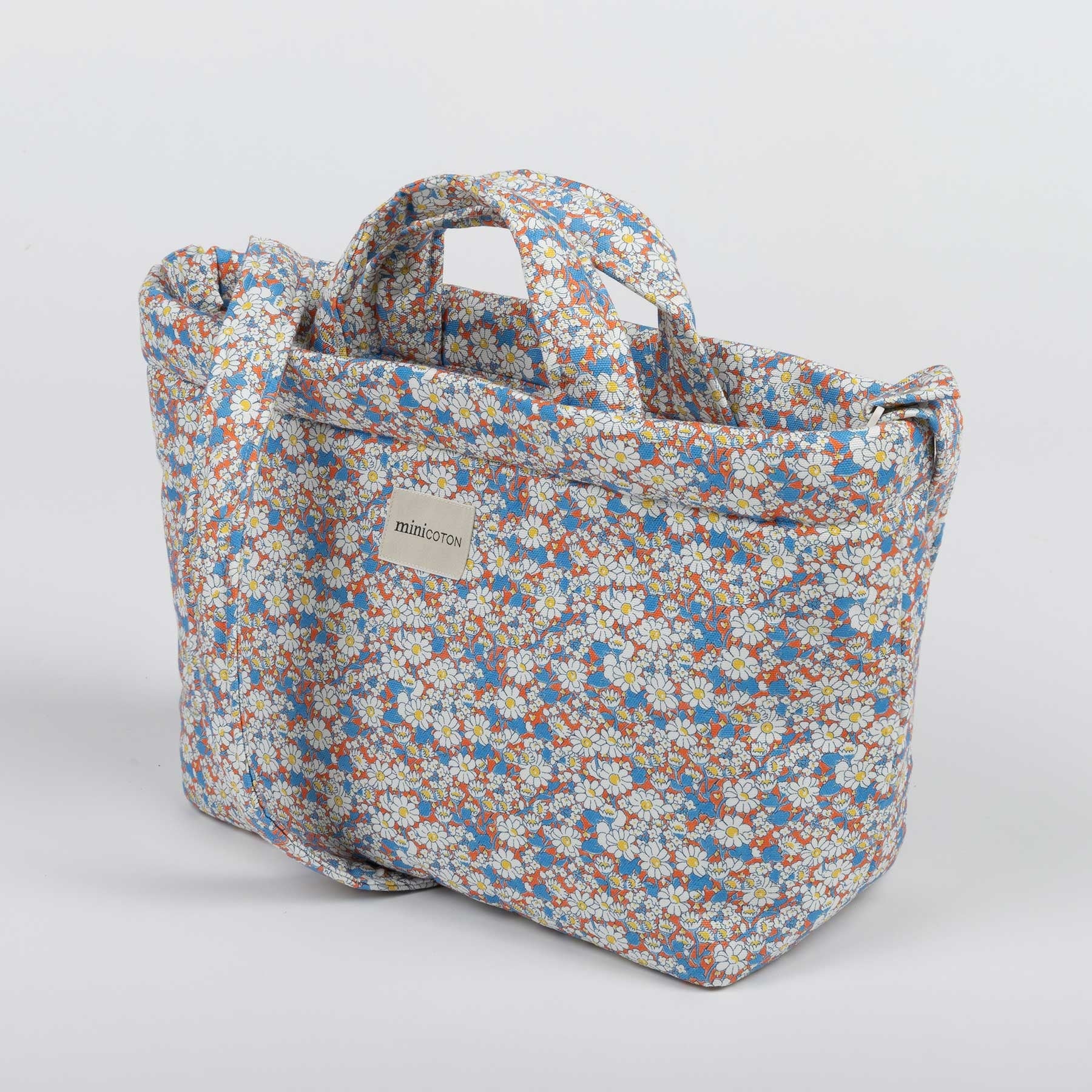 Carry Camomile - Minicoton