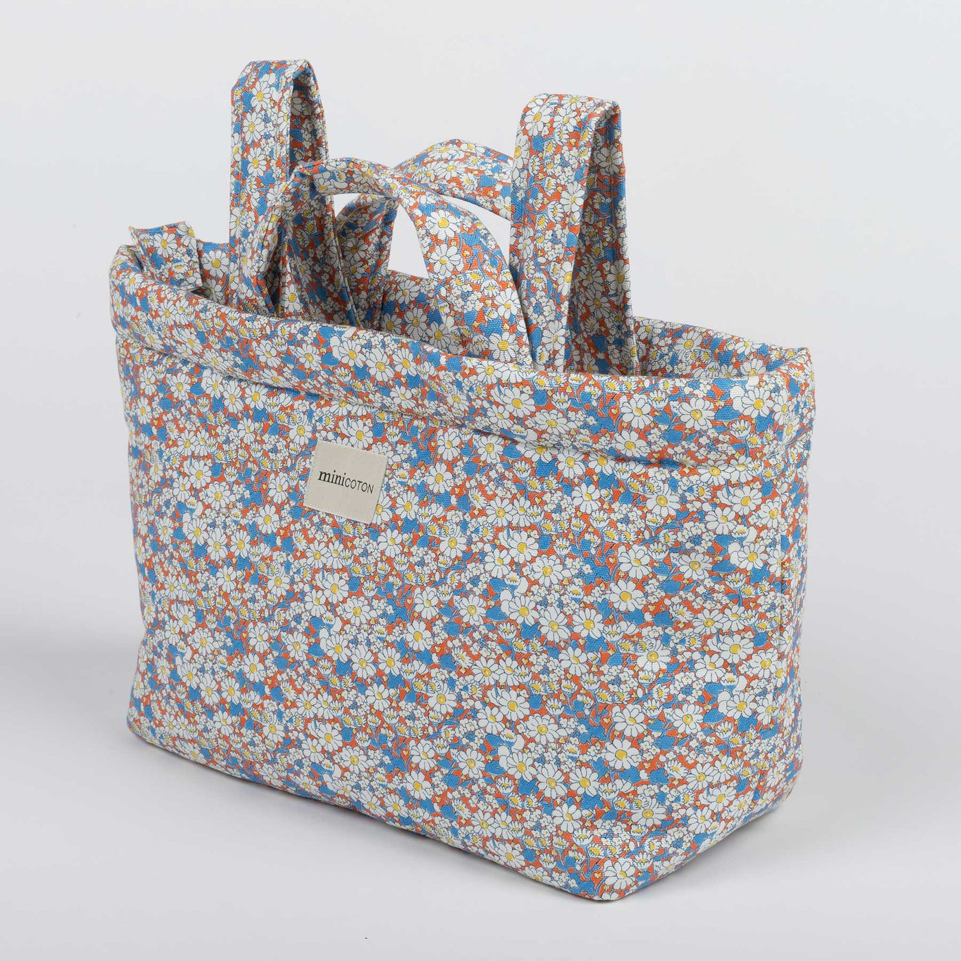 Carry Camomile - Minicoton