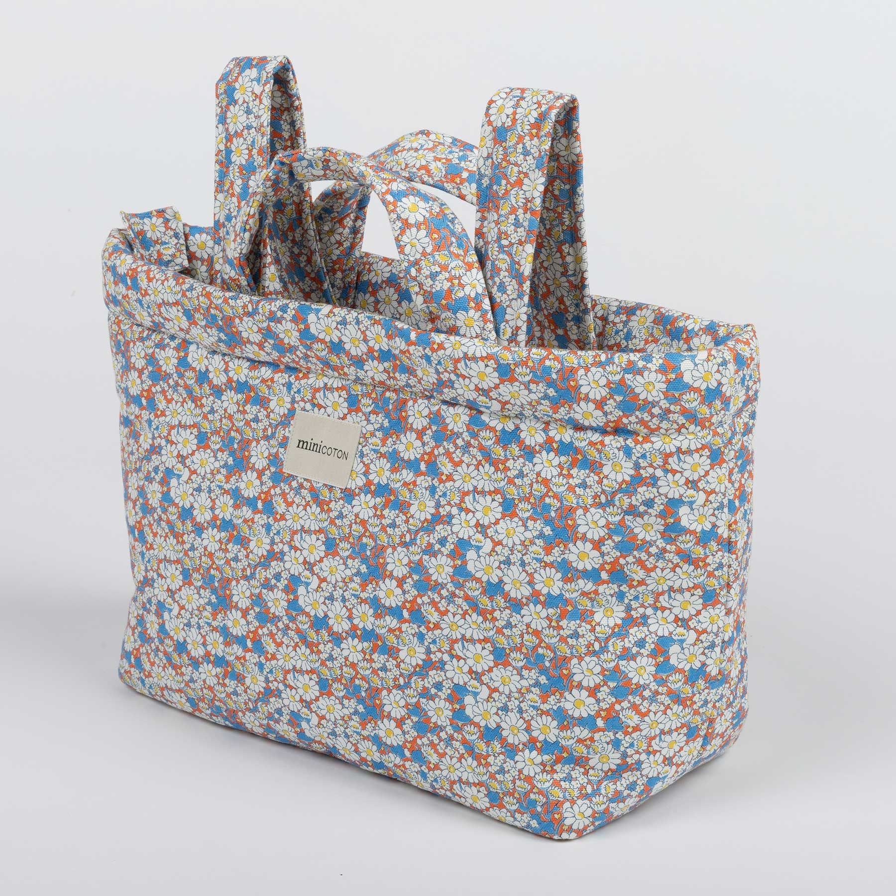 Carry Camomile - Minicoton