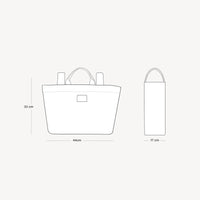 Carry Camomile - Minicoton