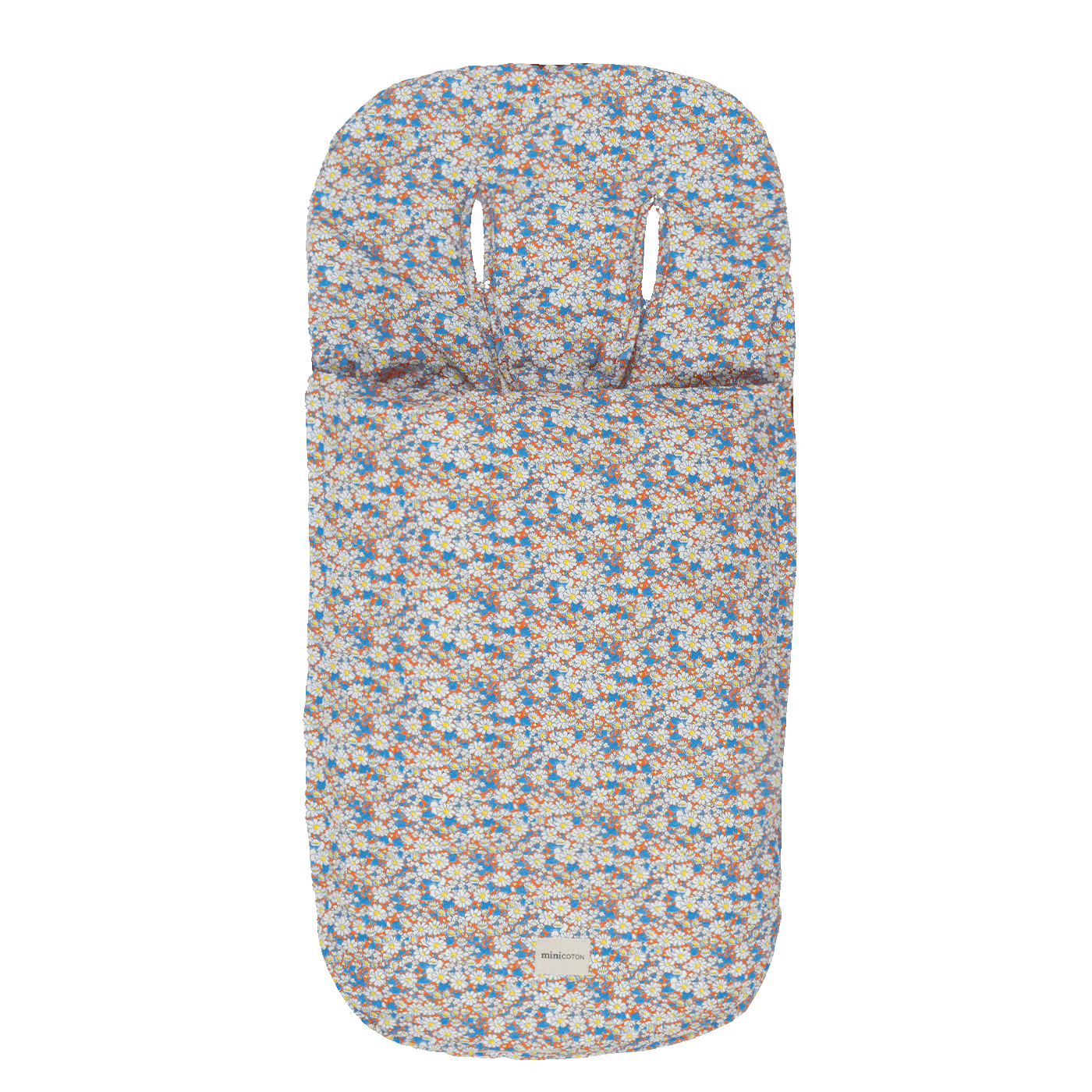 Saco Silla Camomile - Minicoton