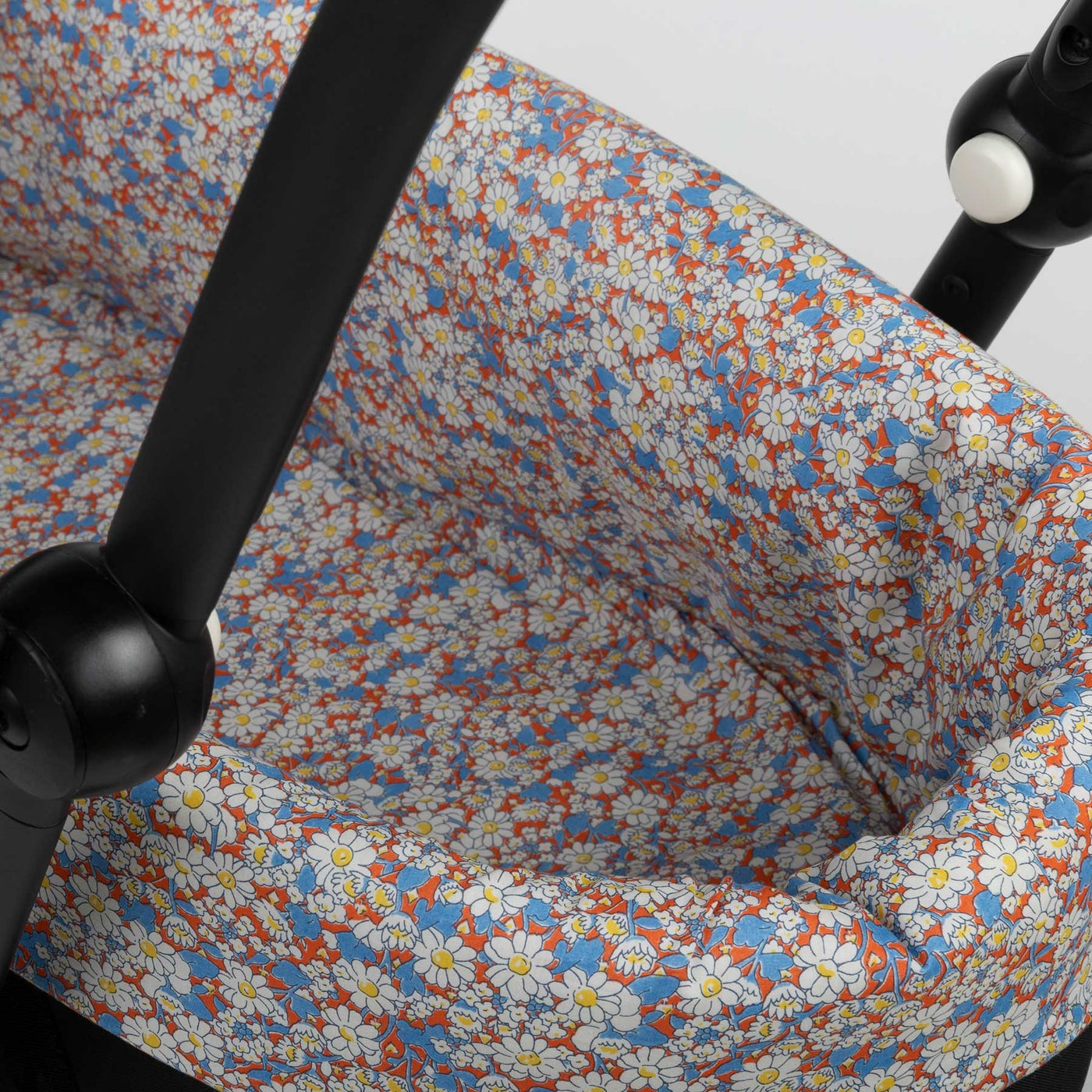 Funda Bassinet YOYO Camomile - Minicoton