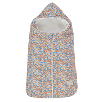 Saco Oval Camomile - entretiempo - Minicoton