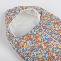 Saco Oval Camomile - entretiempo - Minicoton