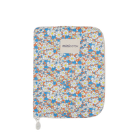 Portadocumentos Zippy Camomile - Minicoton