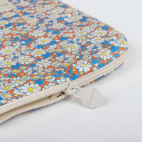 Portadocumentos Zippy Camomile - Minicoton