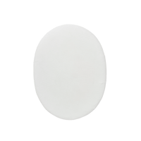 Bajera Stokke mini Bambula Blanco - Minicoton