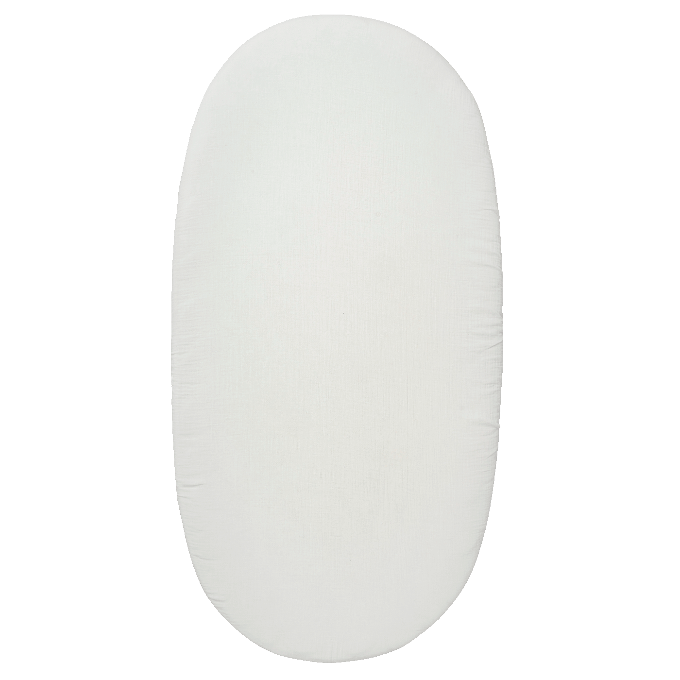 Bajera Stokke Bambula Blanco - Minicoton