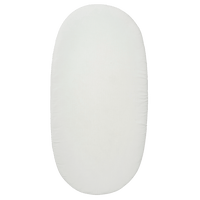 Bajera Stokke Bambula Blanco - Minicoton